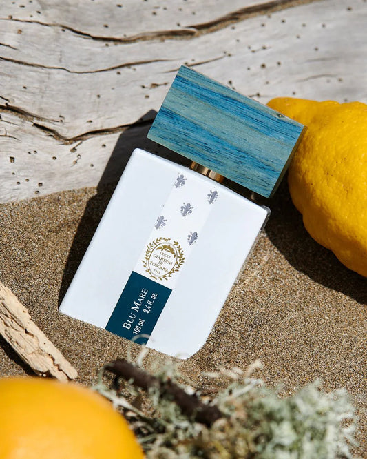 5 Fragrances for Summer