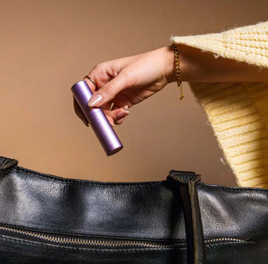 Embrace the vacation season with our travelsprays!