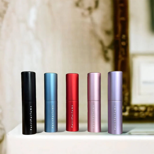 Always Have Your Luxury Travelspray on Hand!