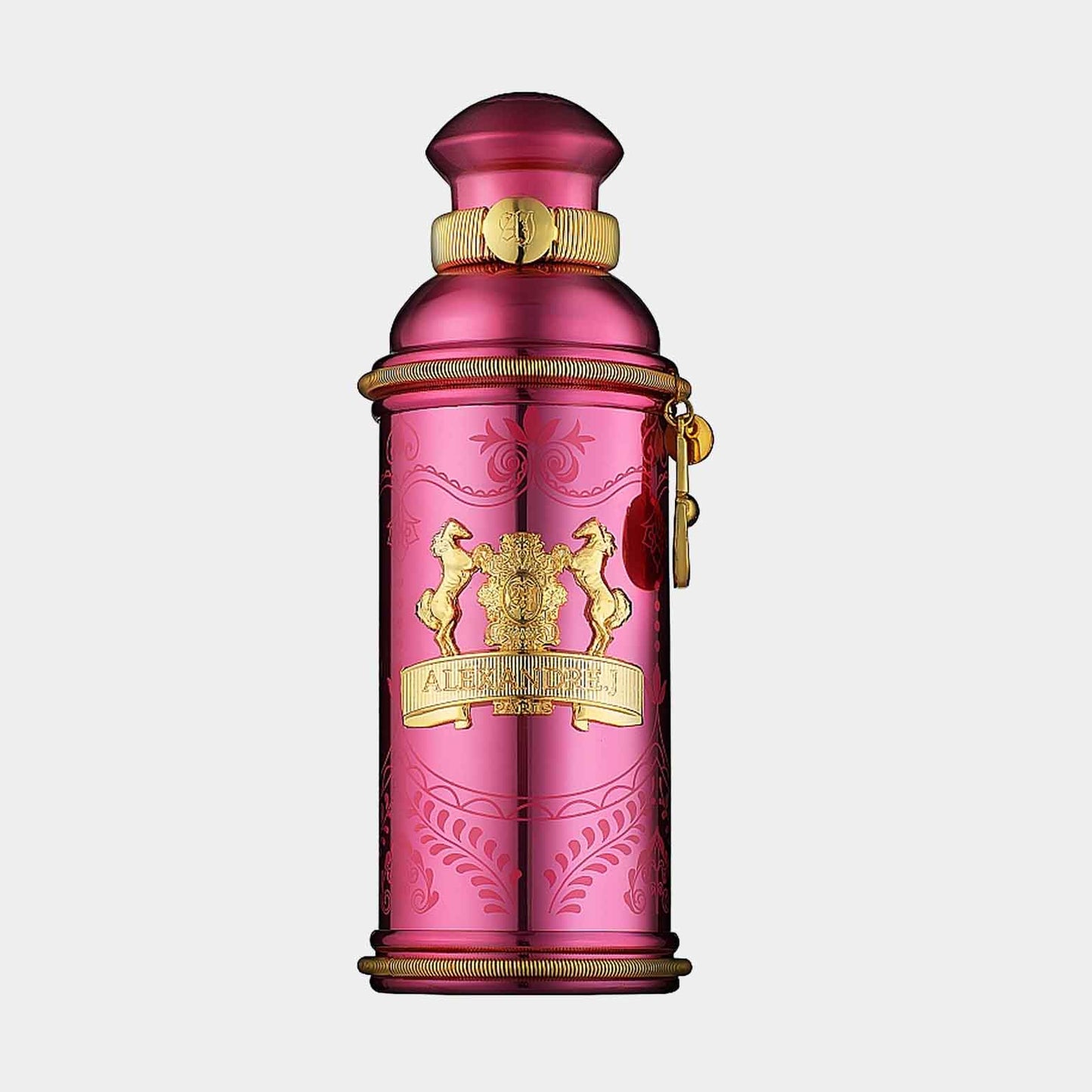 The perfume Alexandre. J Altesse Myore.