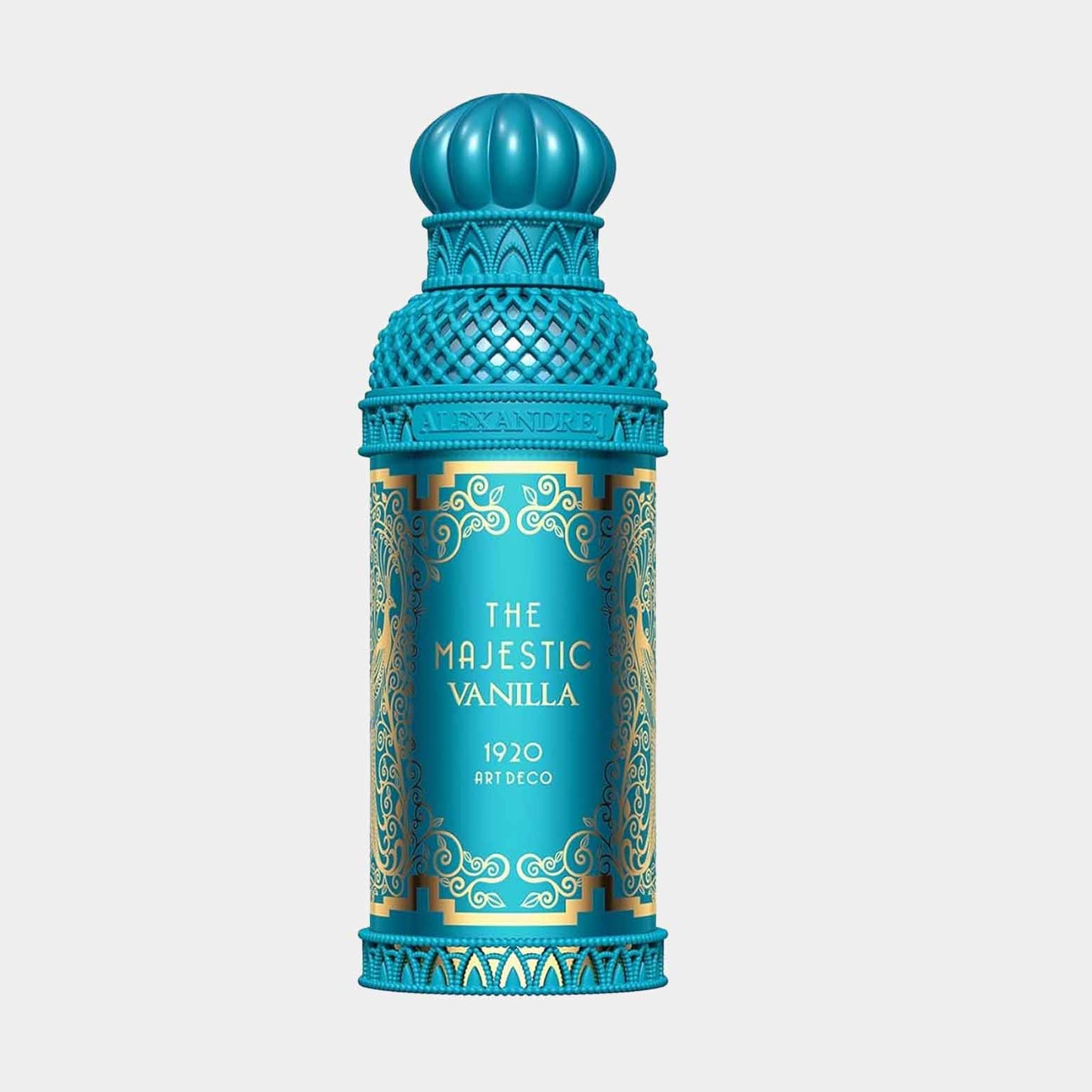 The perfume Alexandre. J The Majestic Vanilla.