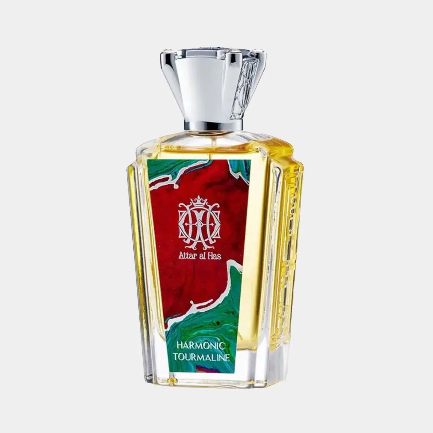 Attar al Has Harmonic Tourmaline - Terra Mysterica Collection Full Bottle
