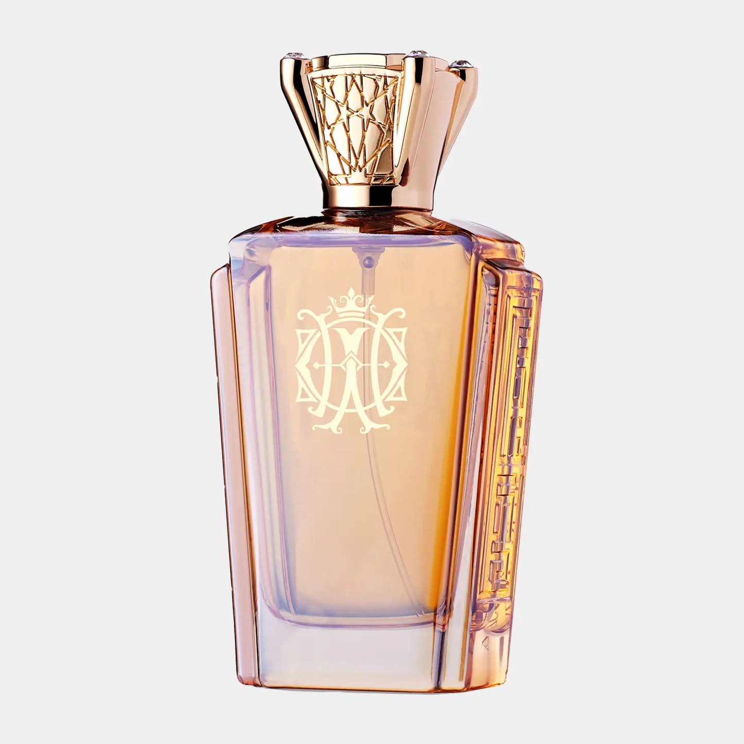 Attar al Has Kamuthraa - The Exclusive Collection Sample