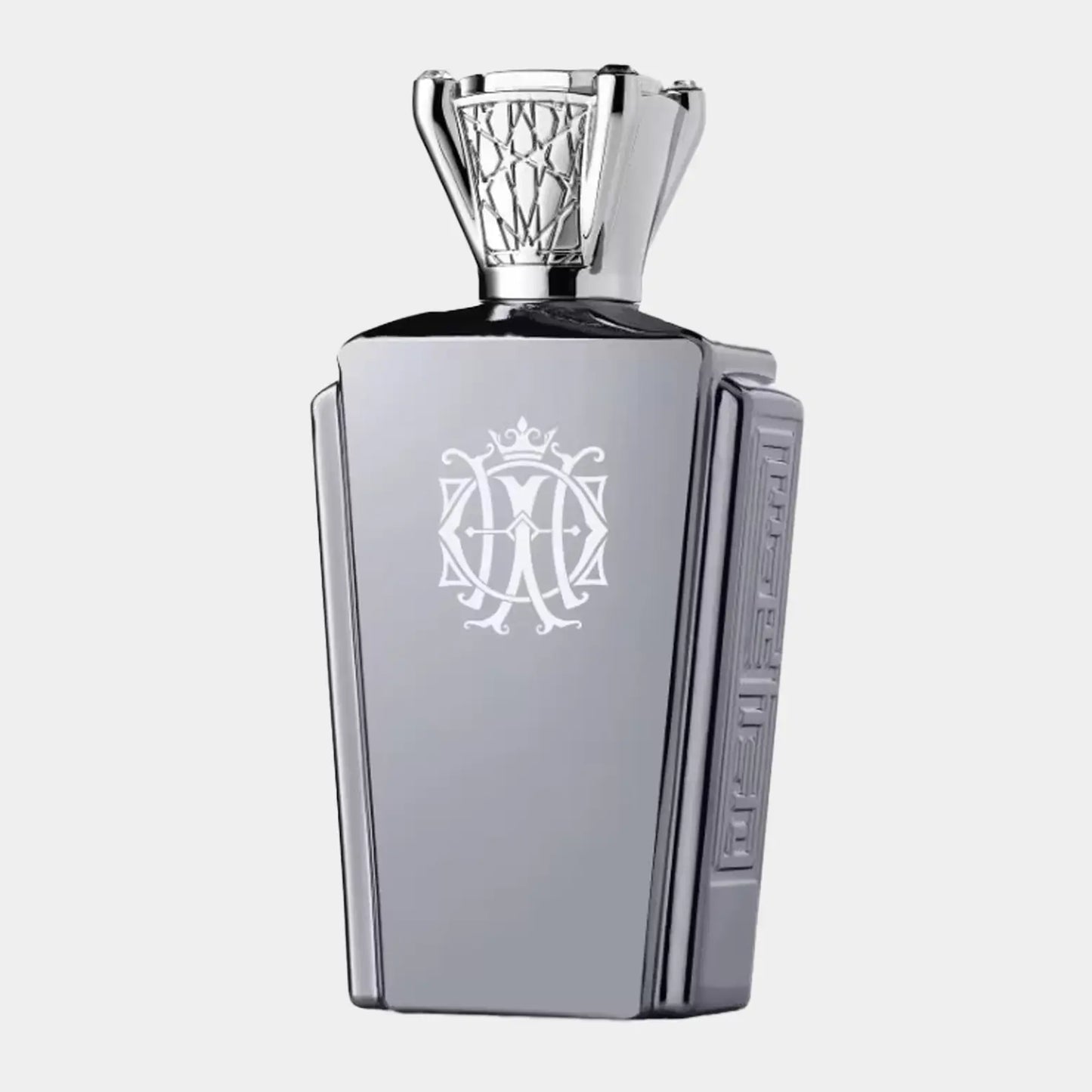 Attar al Has Metallic Oud - The Exclusive Collection Sample