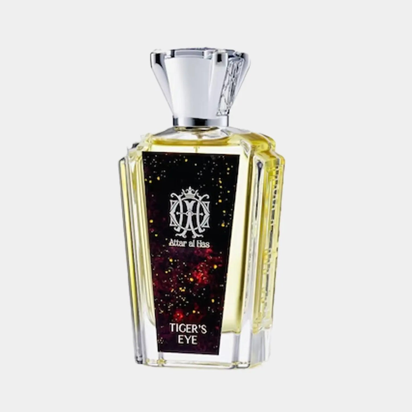 Attar al Has Tiger Eye - Terrea Mysteria Collection Full Bottle