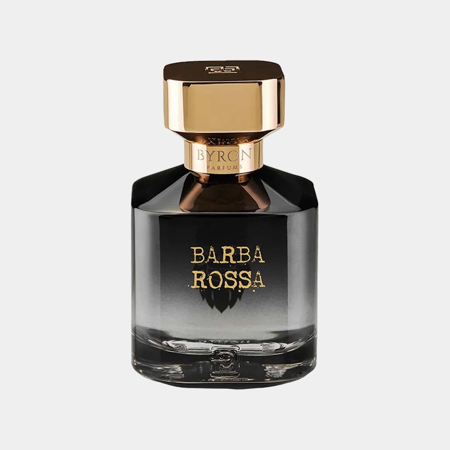 Byron Barba Rossa Full Bottle
