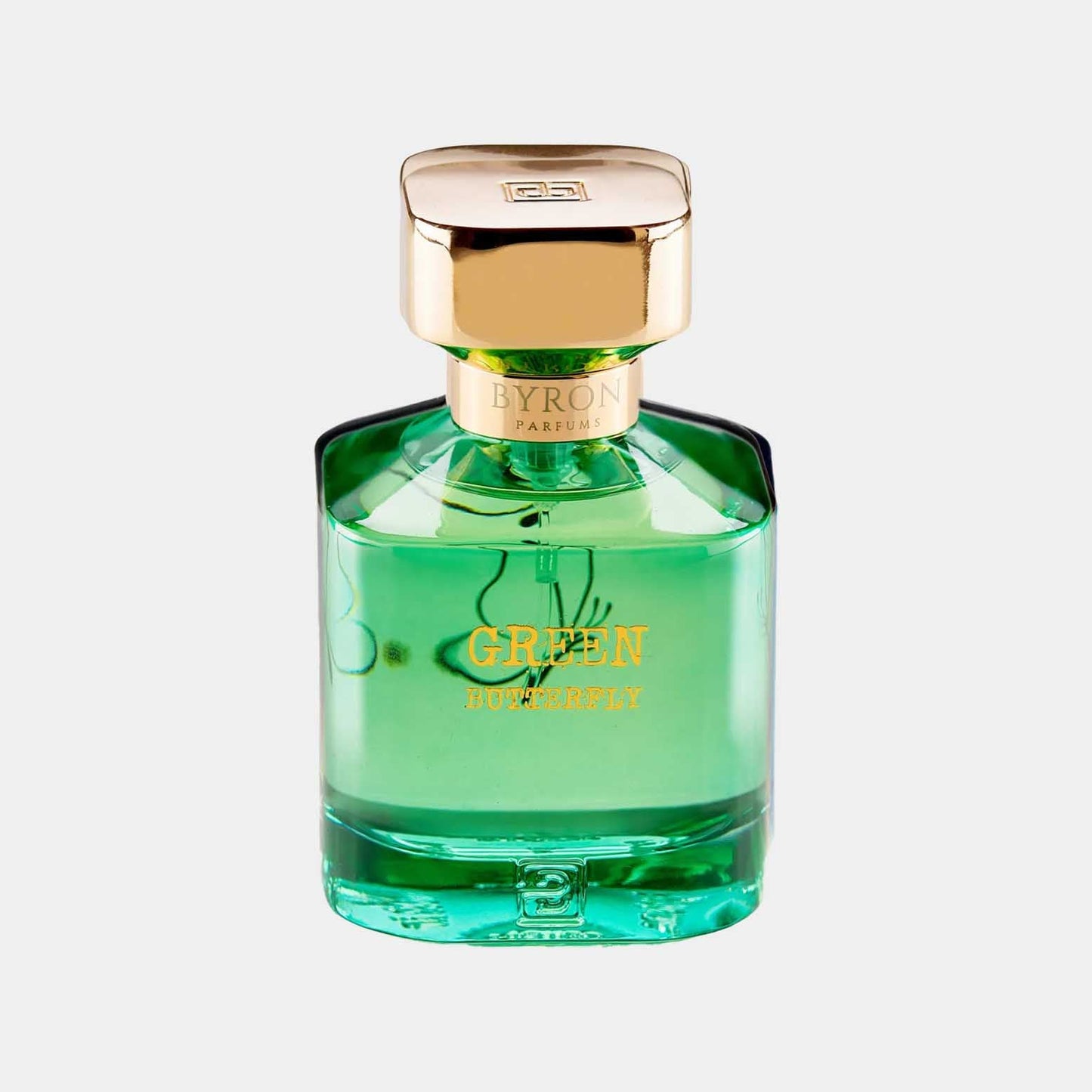 Byron Green Butterfly Parfümprobe