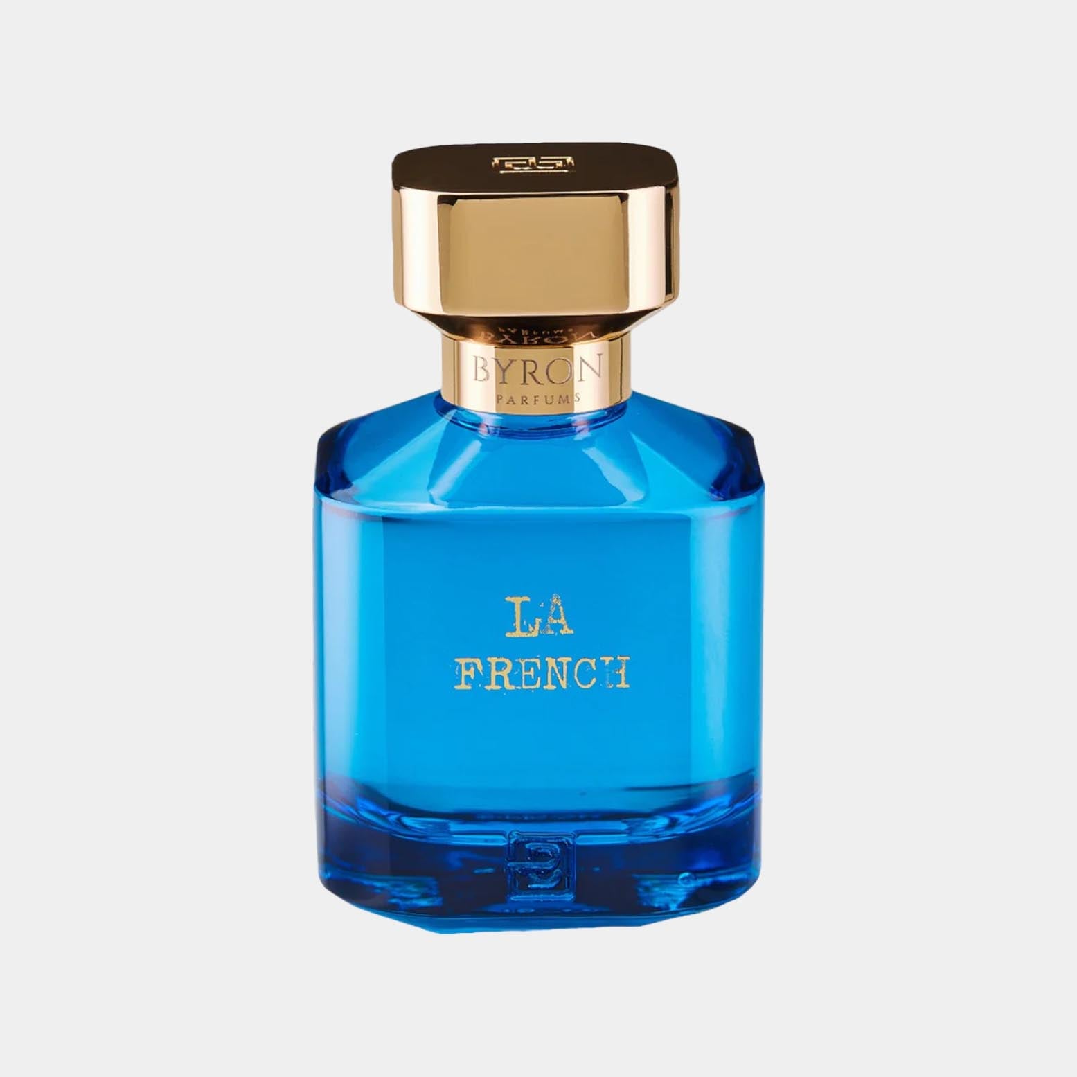 The perfume Byron La French.