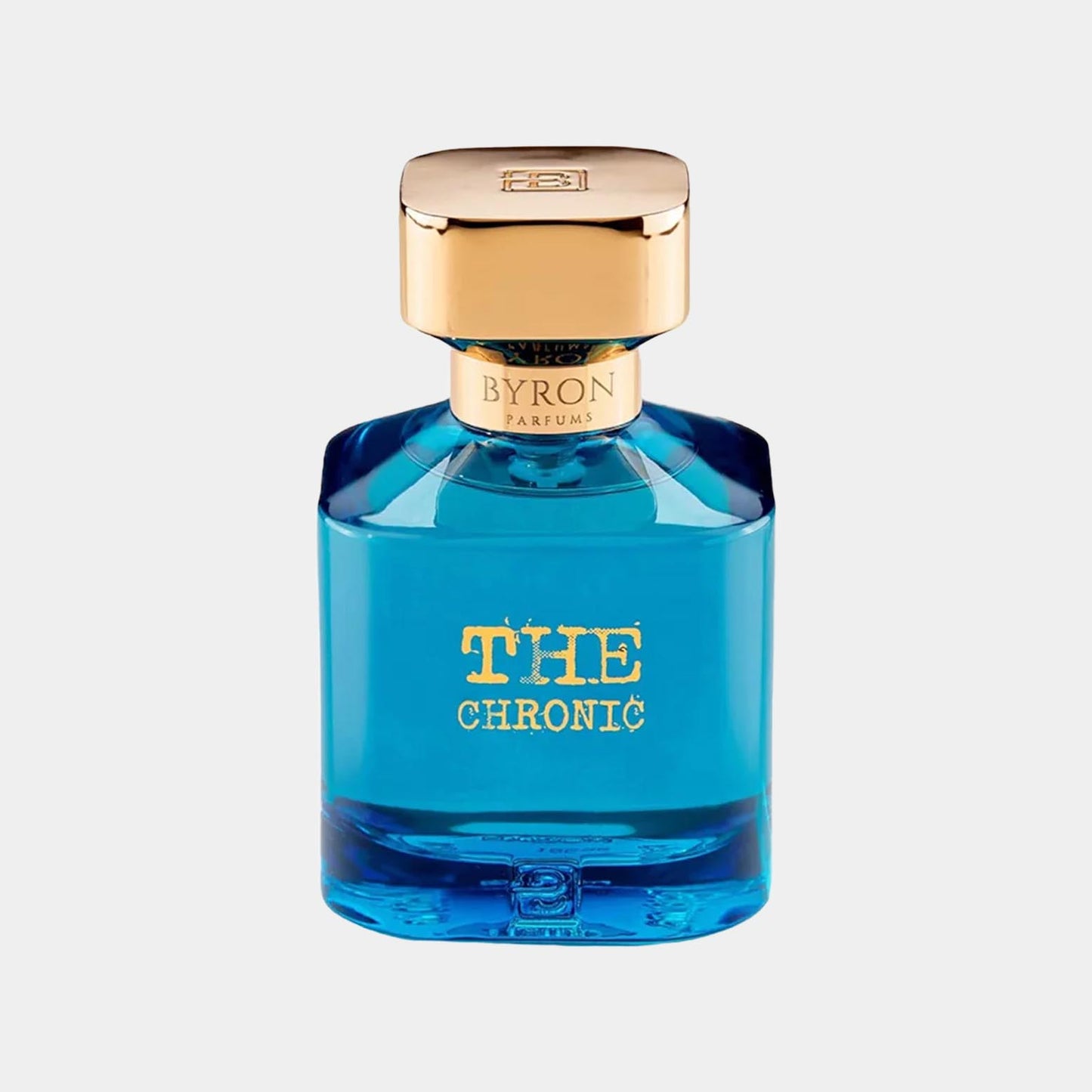 The perfume Byron The Chronic.