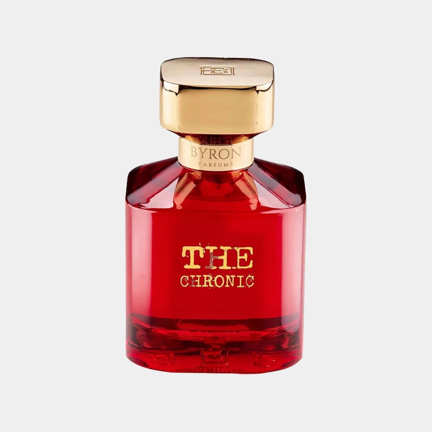The perfume Byron The Chronic (Collection Rouge Extreme).
