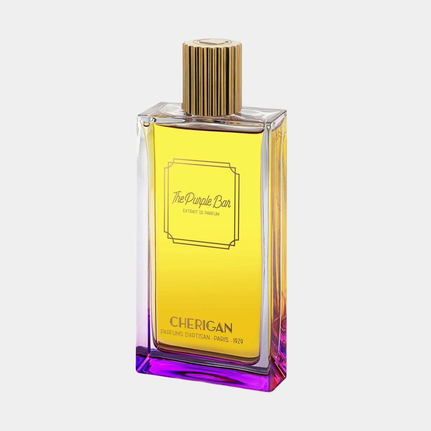 The perfume Cherigan The Purple Bar.