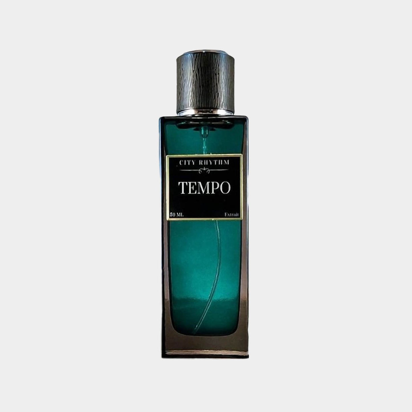 City Rhythm Tempo Parfümprobe
