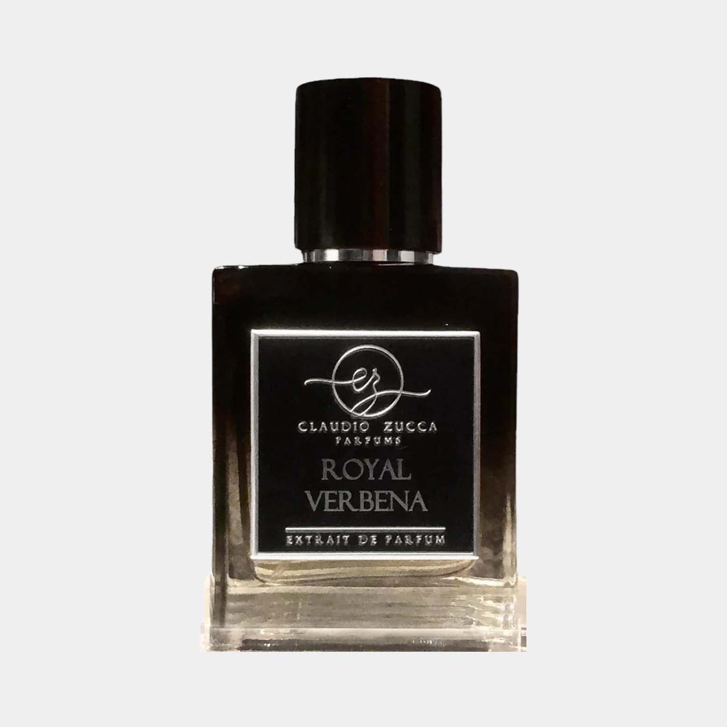 Claudio Zucca Royal Verbena Parfümflasche