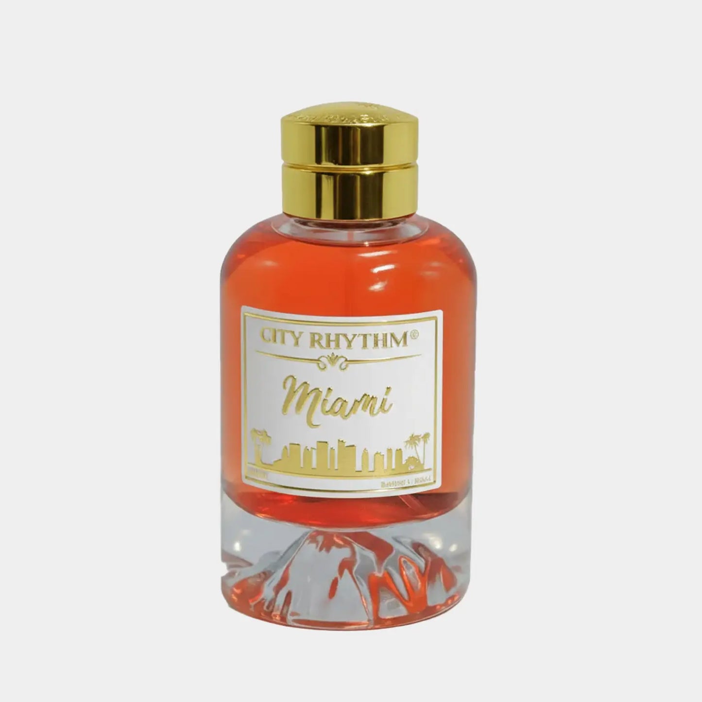 City Rhythm Miami Sample