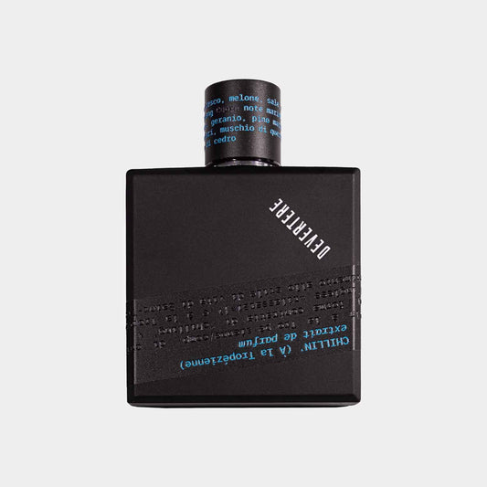 Devertere Chillin' (à la Tropézienne) Sample