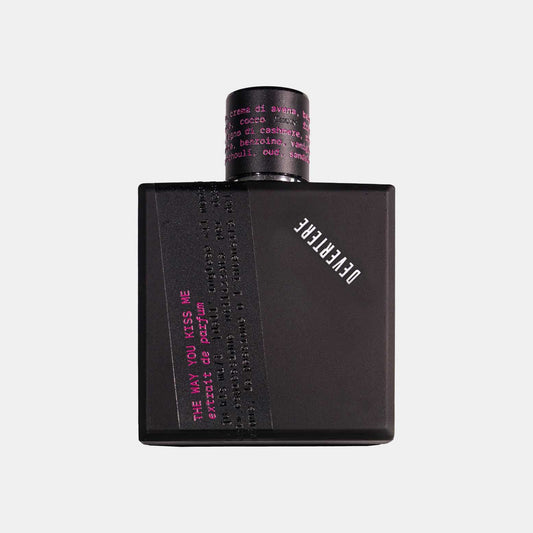 Devertere The Way You Kiss Me Full Bottle