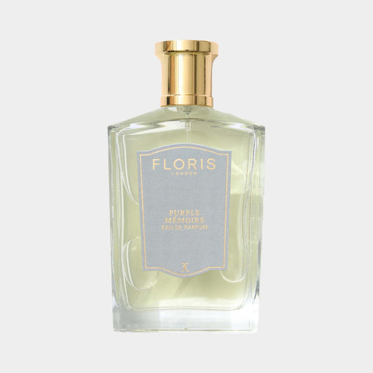 Floris London Purple Mémoire Sample