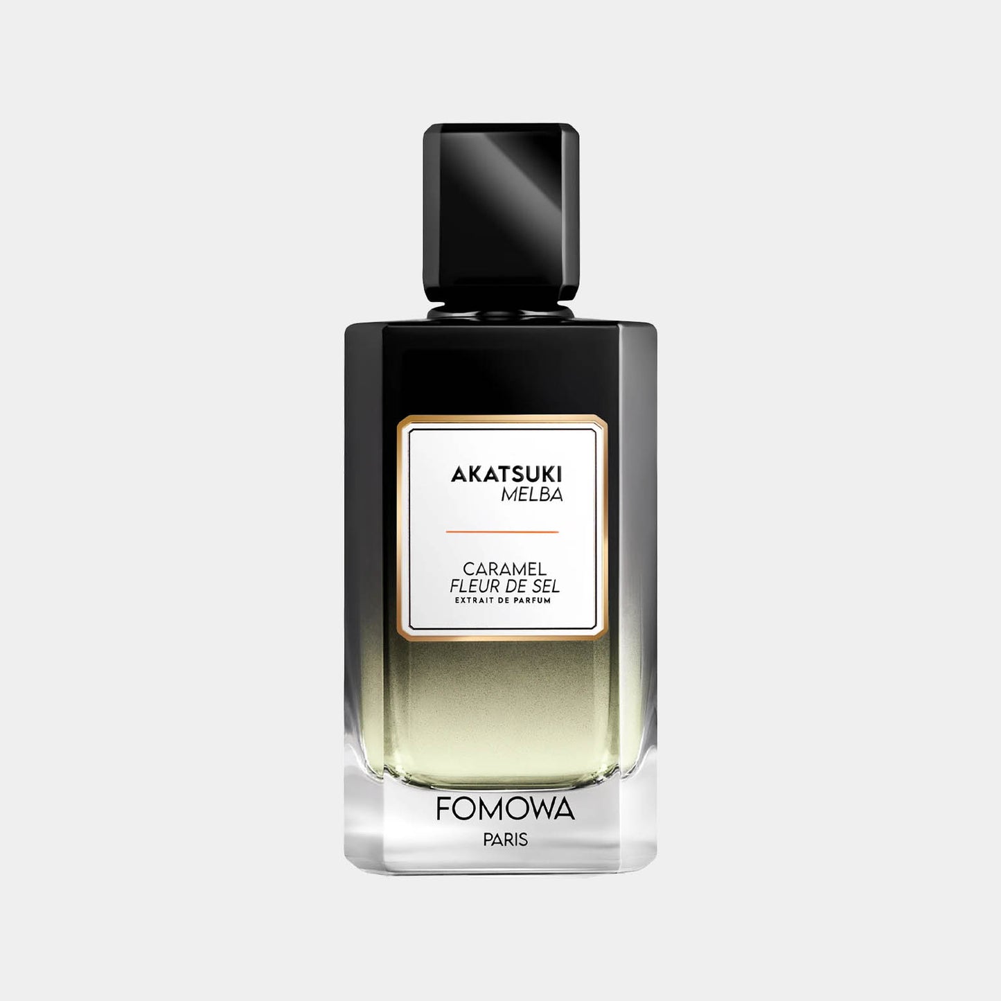 Fomowa Akatsuki Melba Full Bottle