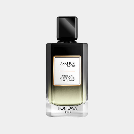 Fomowa Akatsuki Melba Sample