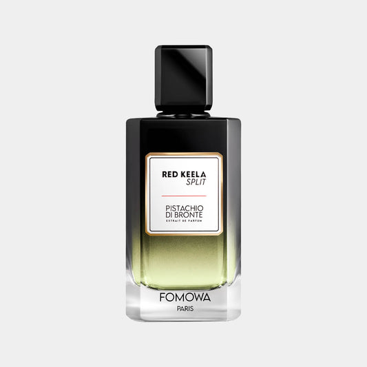 Fomowa Red Keela Split Sample