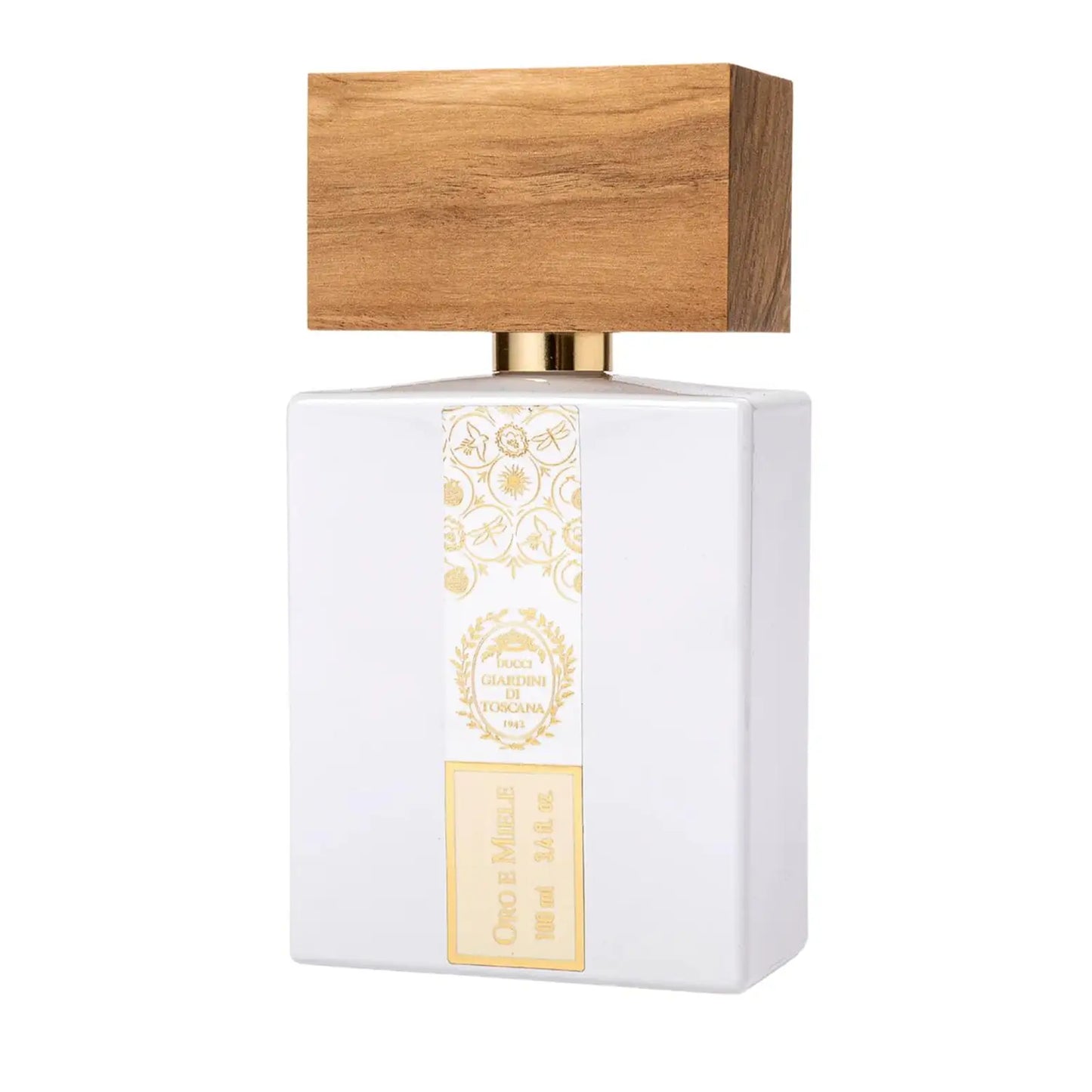Giardini Di Toscana Oro e Miele Full Bottle