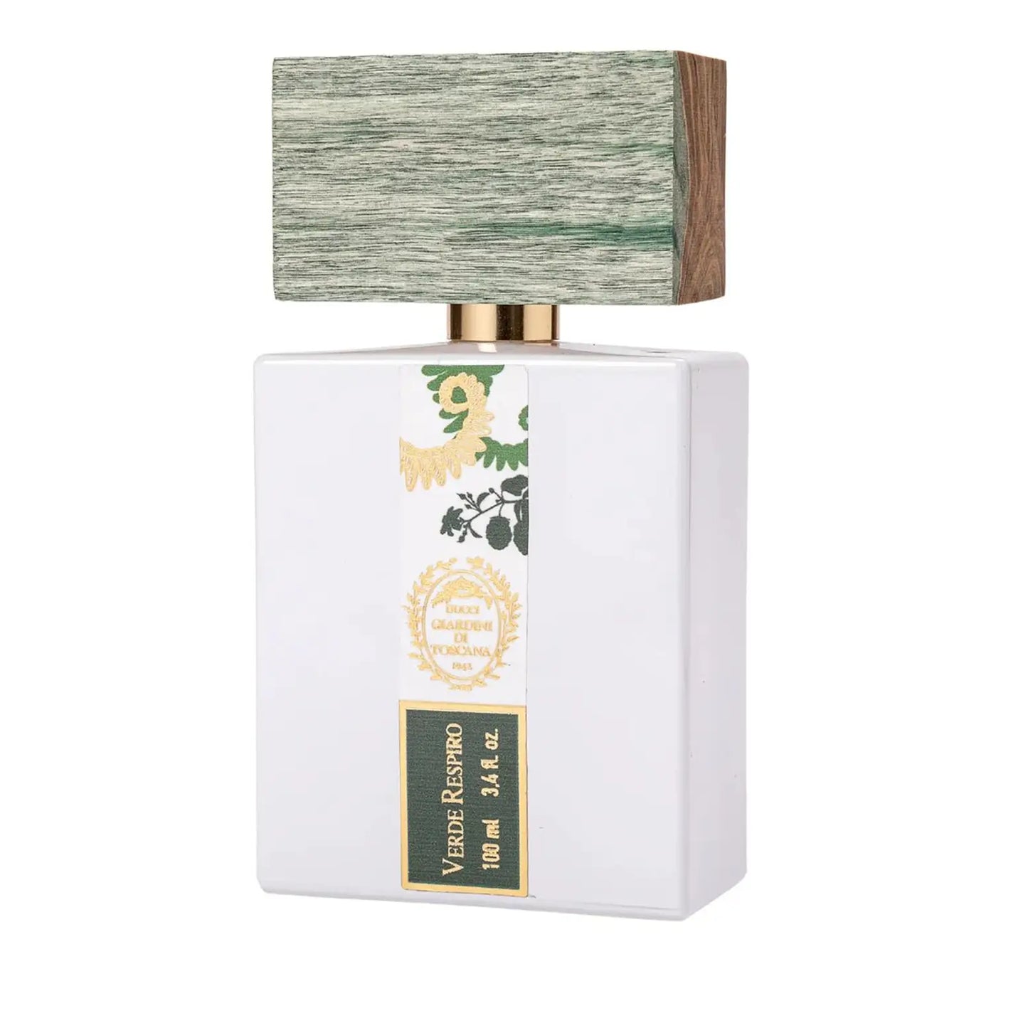 Giardini Di Toscana Verde Respiro Full Bottle