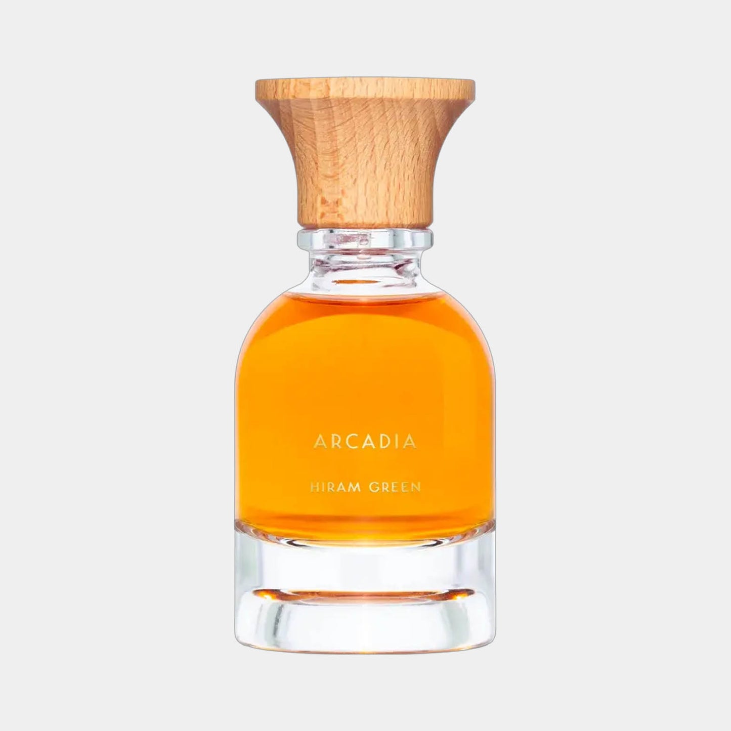 The perfume Hiram Arcadia.