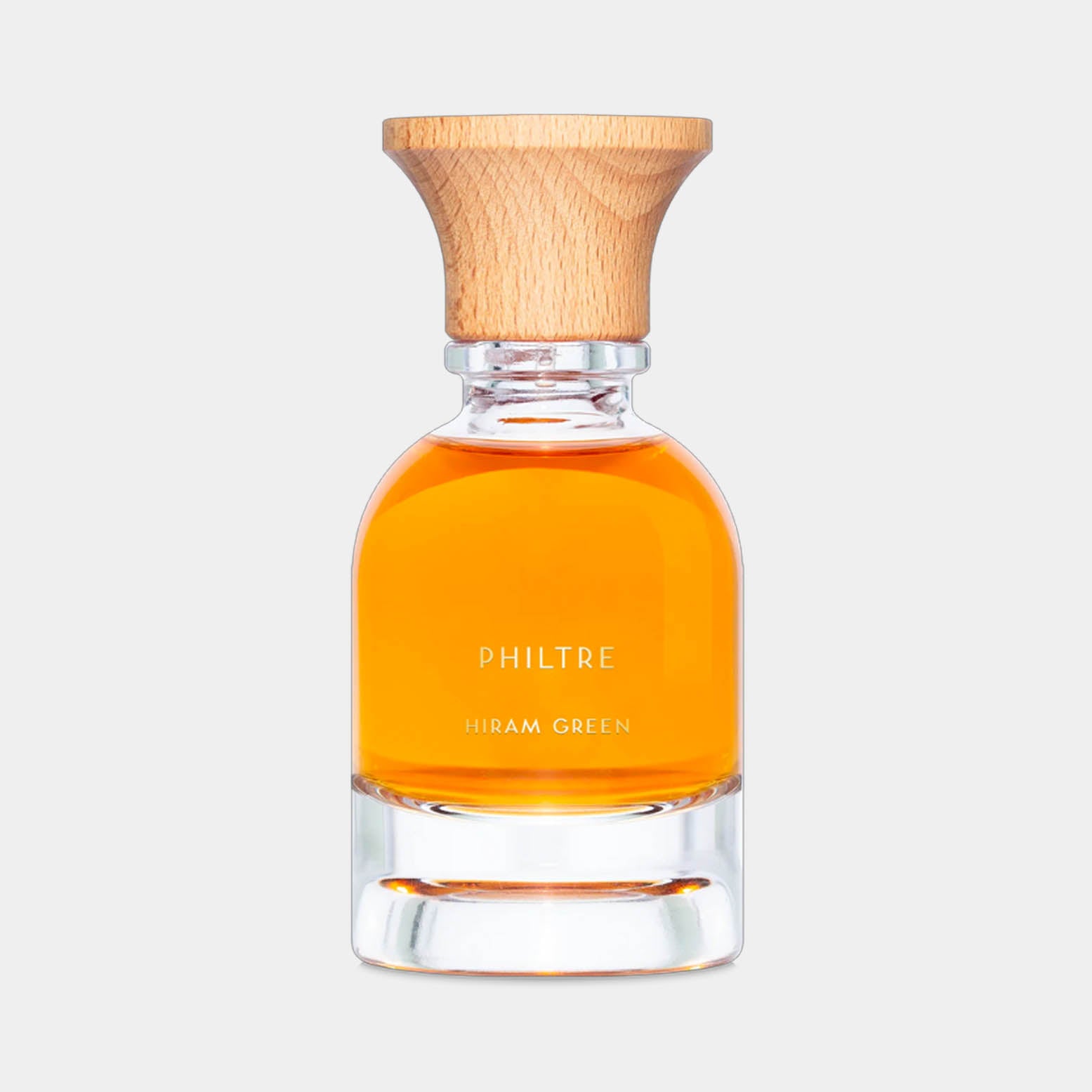 The perfume Hiram Philtre.