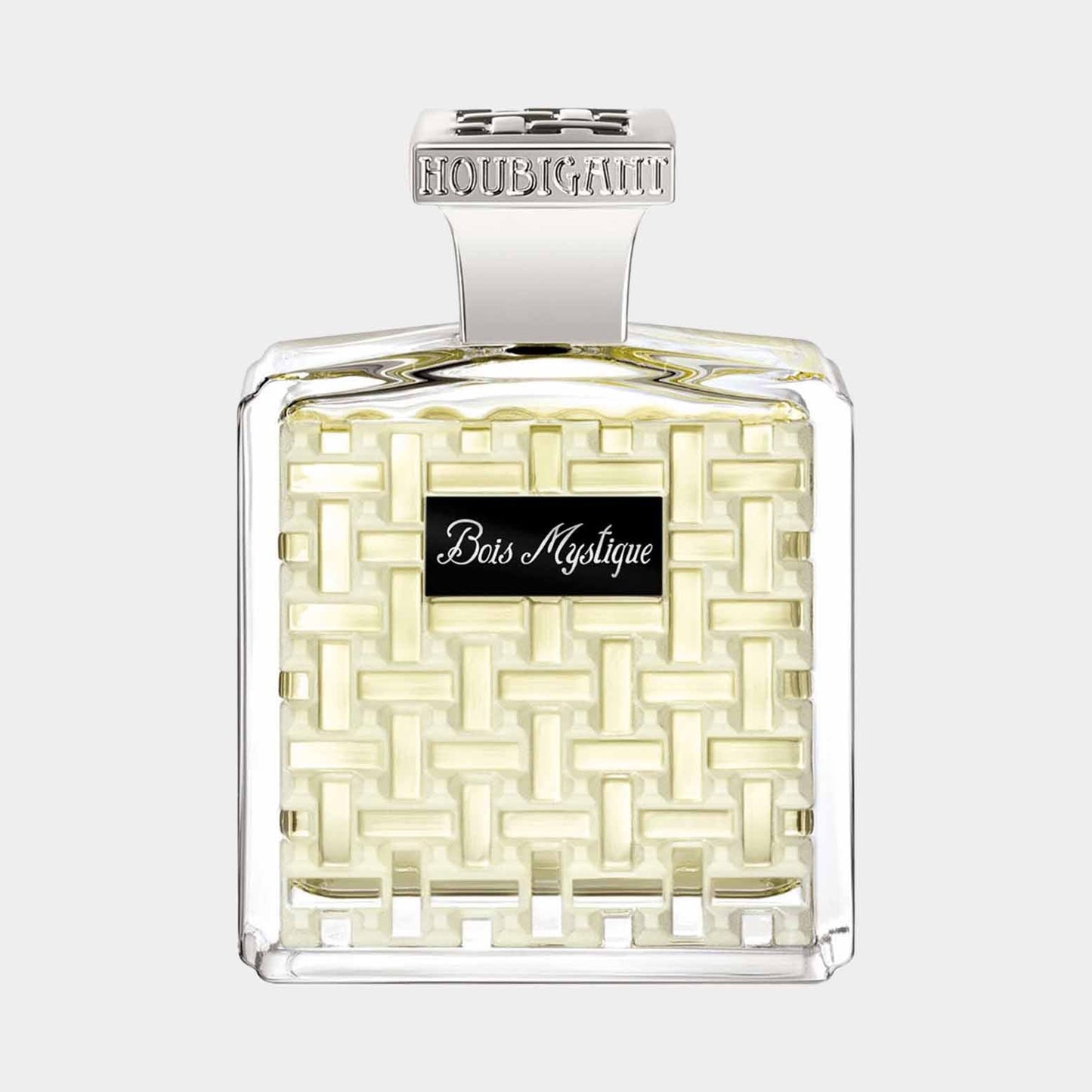 Houbigant Bois Mystique Parfümflasche