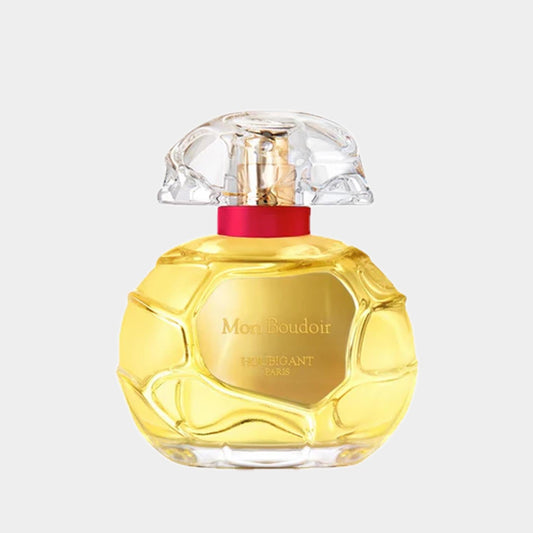 Houbigant Mon Boudoir Sample