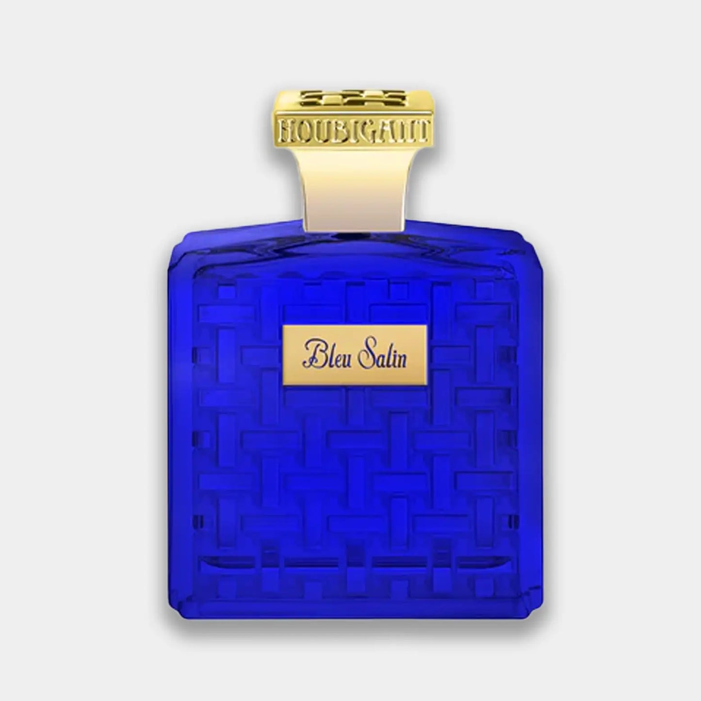 Houbigant Bleu Salin Full Bottle