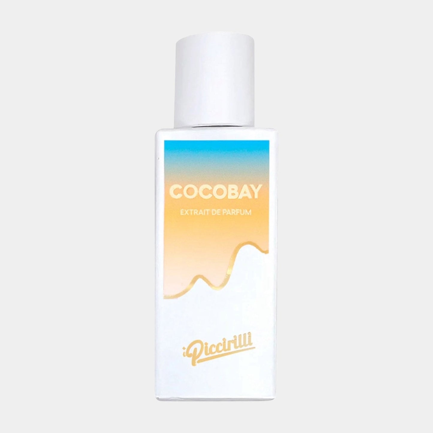 iPiccirilli Cocobay Parfümflasche