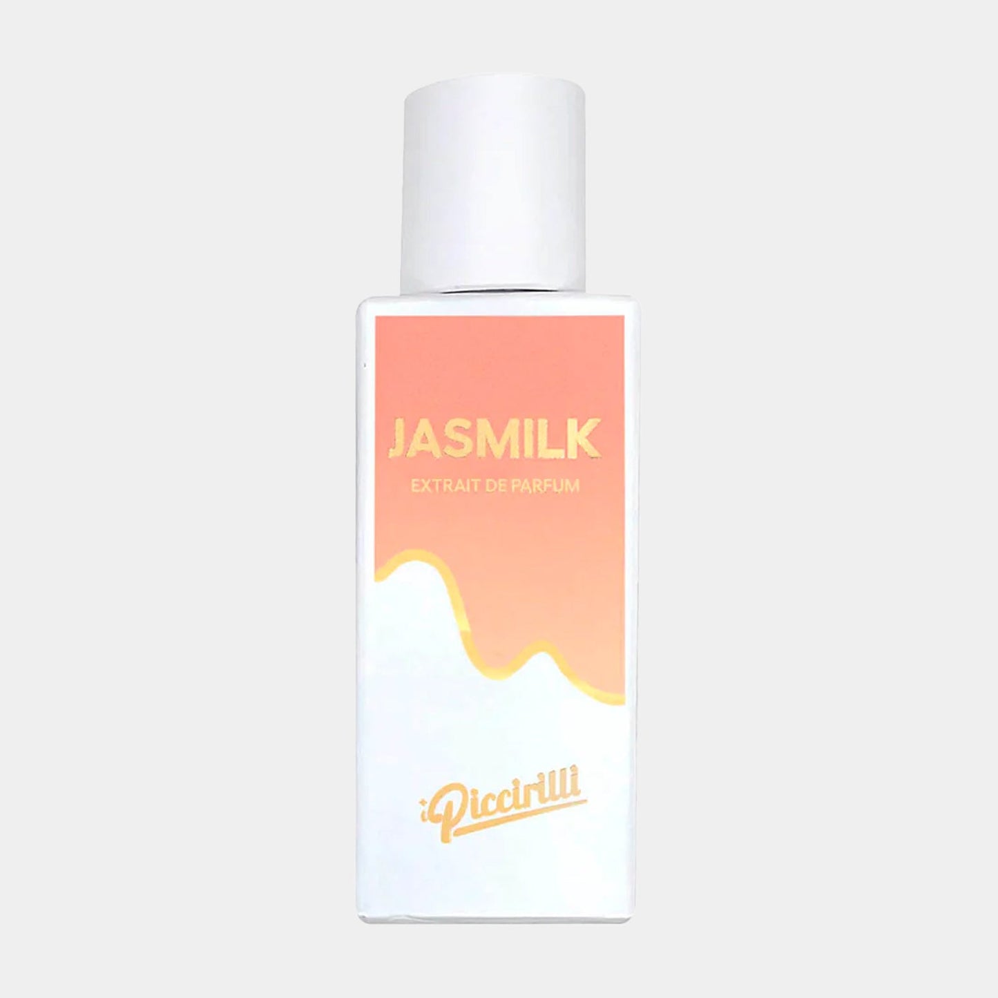 iPiccirilli Jasmilk Parfümflasche