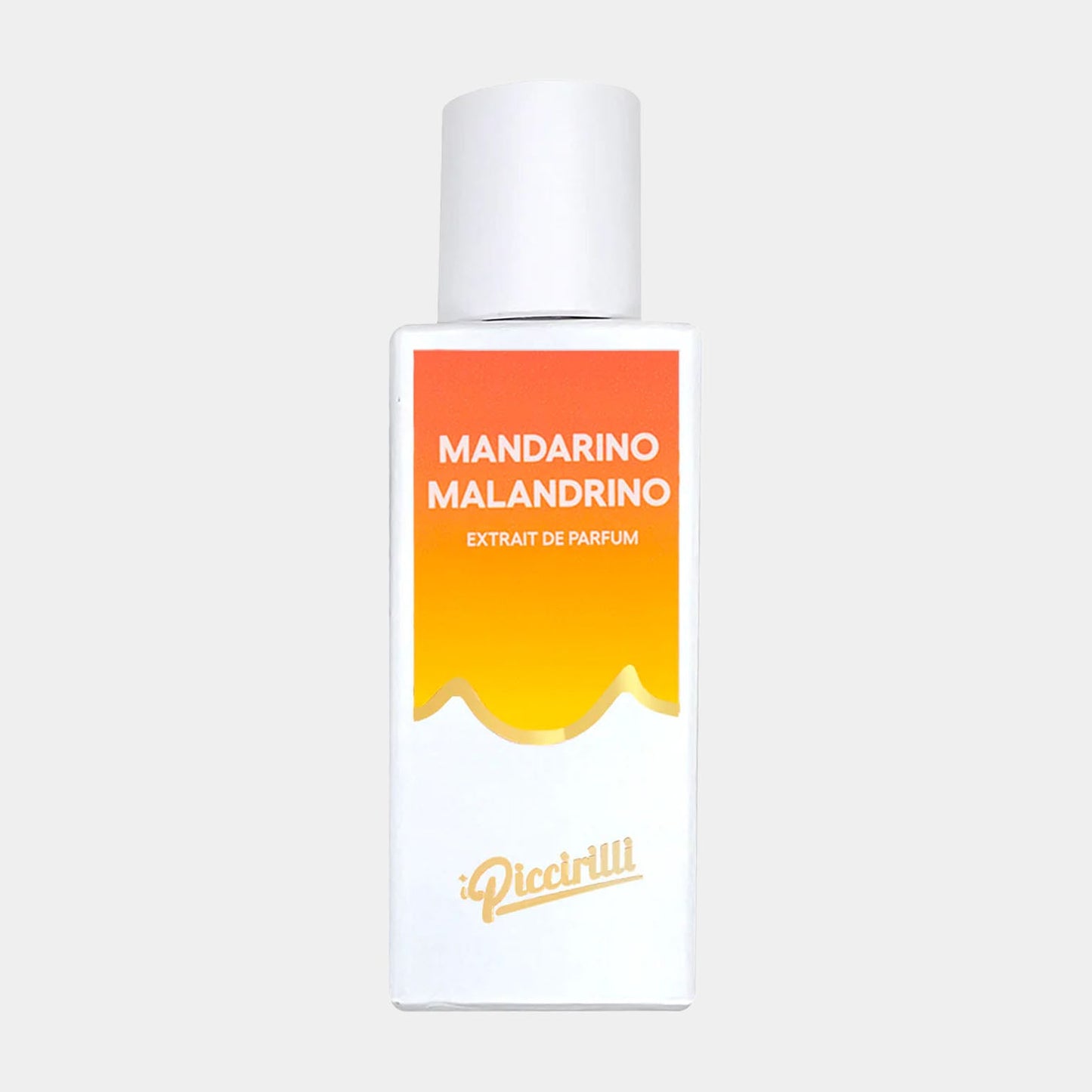 iPiccirilli Mandarino Malandrino Parfümflasche