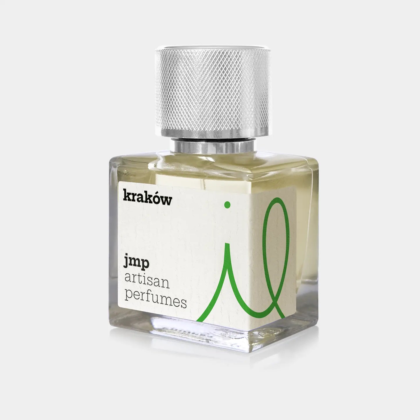 JMP Artisan Perfumes Krakau Probe