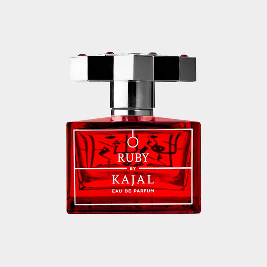 Kajal Ruby Full Bottle