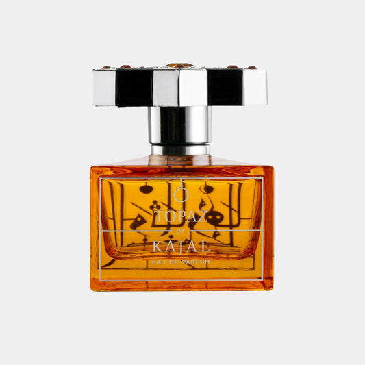 Kajal Topaz Full Bottle