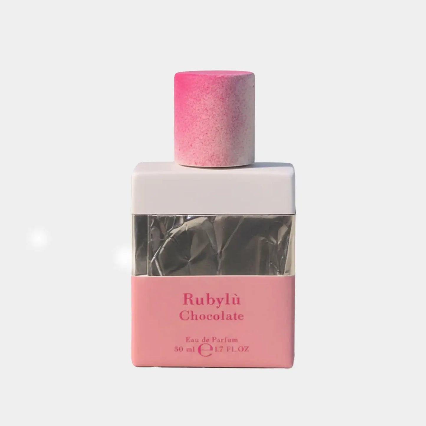 Lumi Rubylù Chocolate Sample