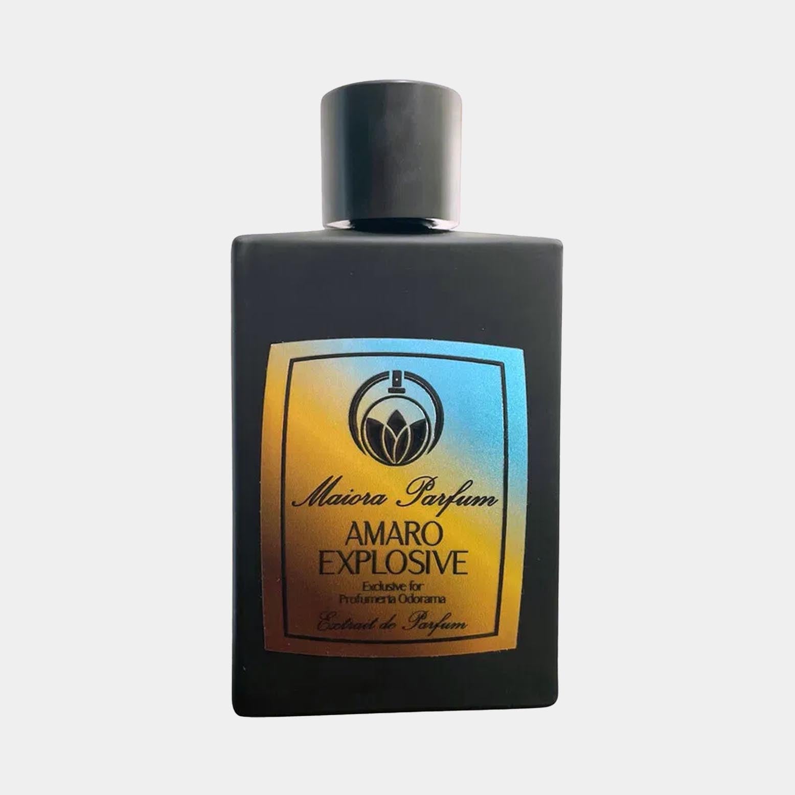The perfume Maiora Amaro Explosive.