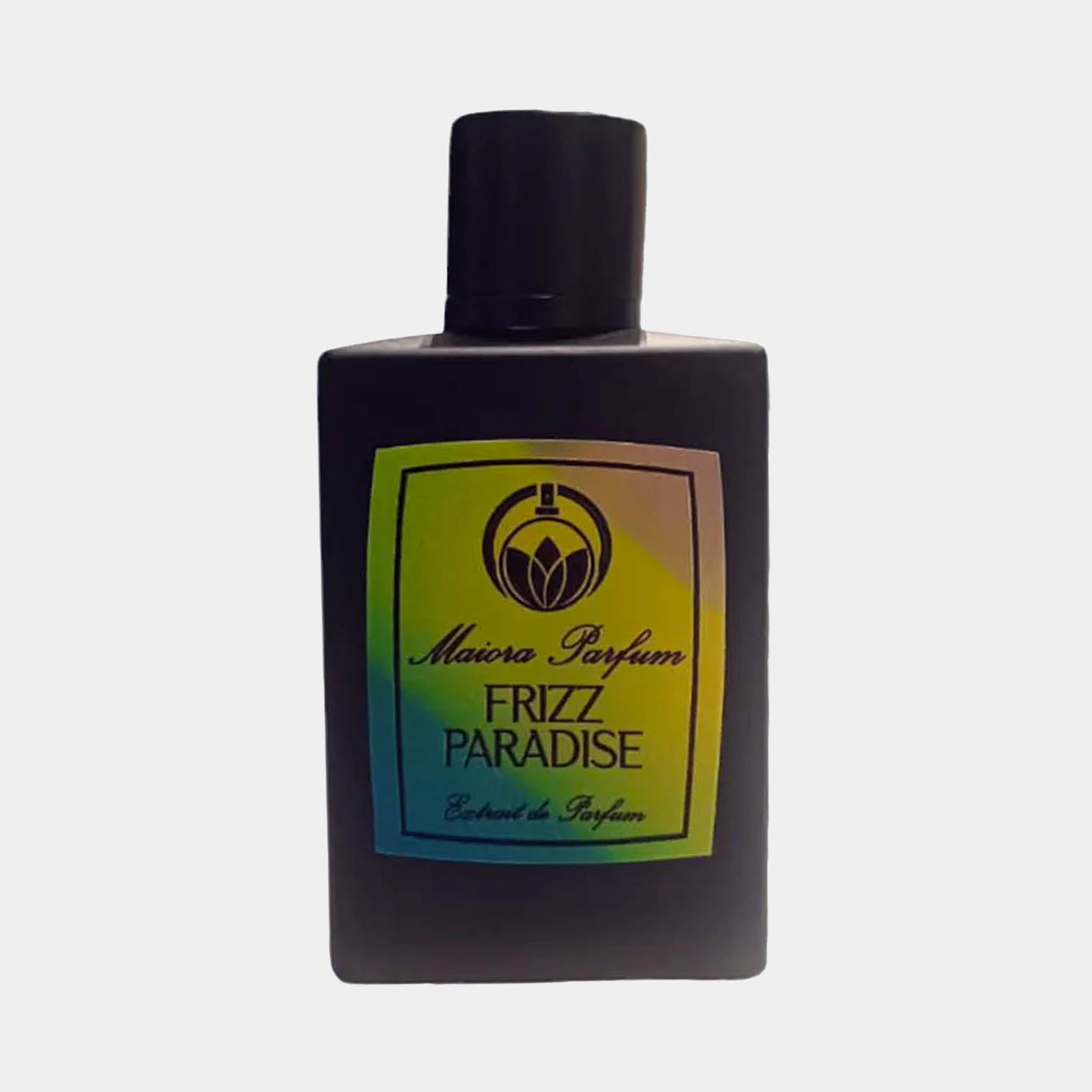 The perfume Maiora Frizz Paradise.