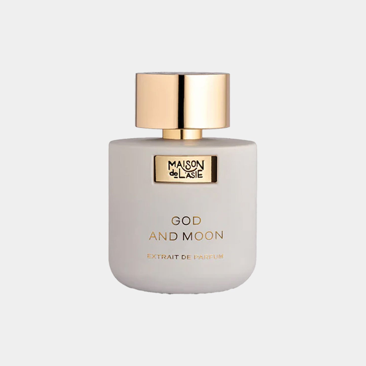 The perfume Maison de L'Asie God and Moon.