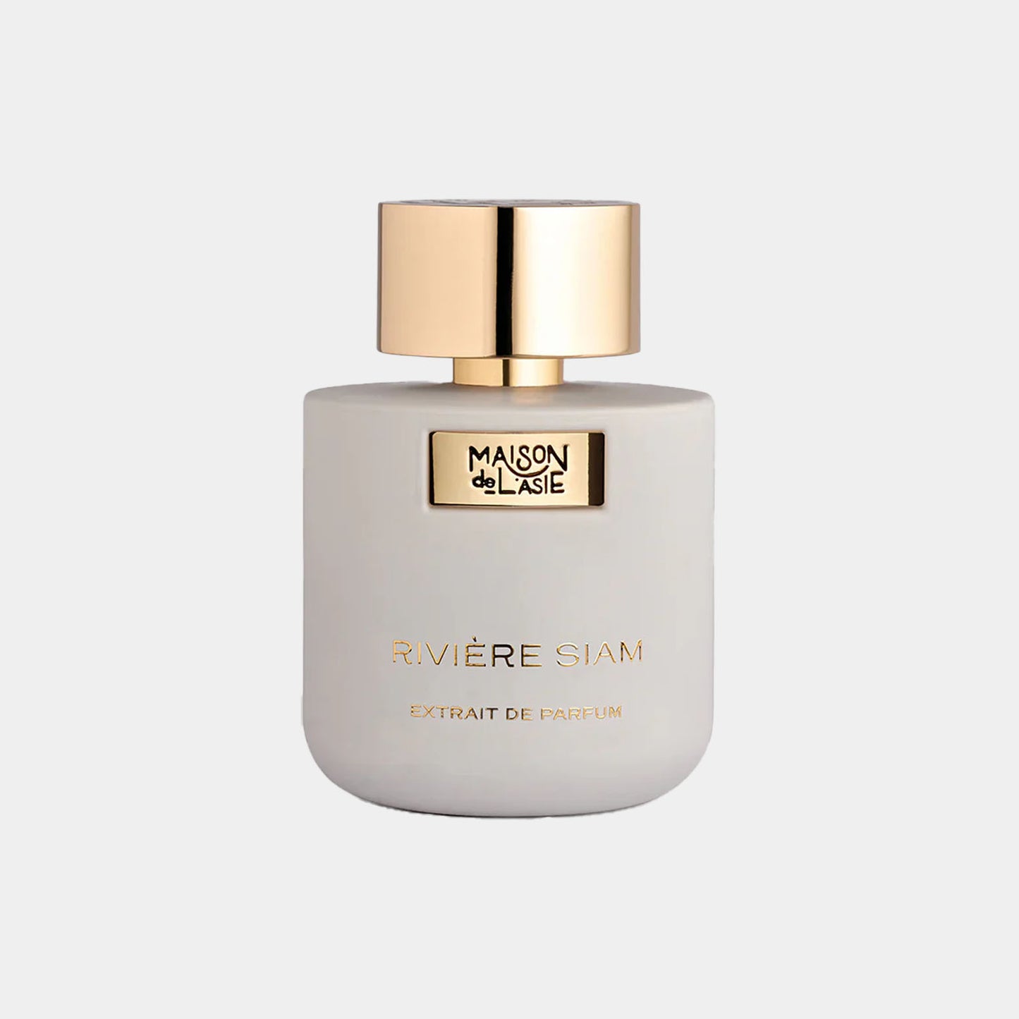 The perfume Maison de L'Asie Riviere Siam.
