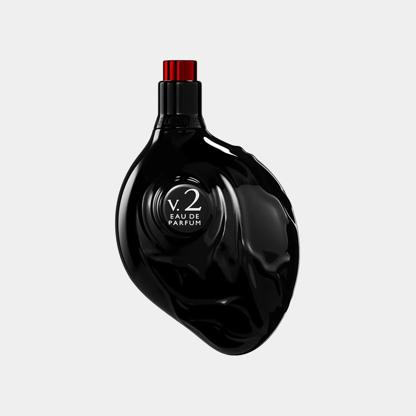 Map of the Heart Black Heart V.2 Parfümprobe