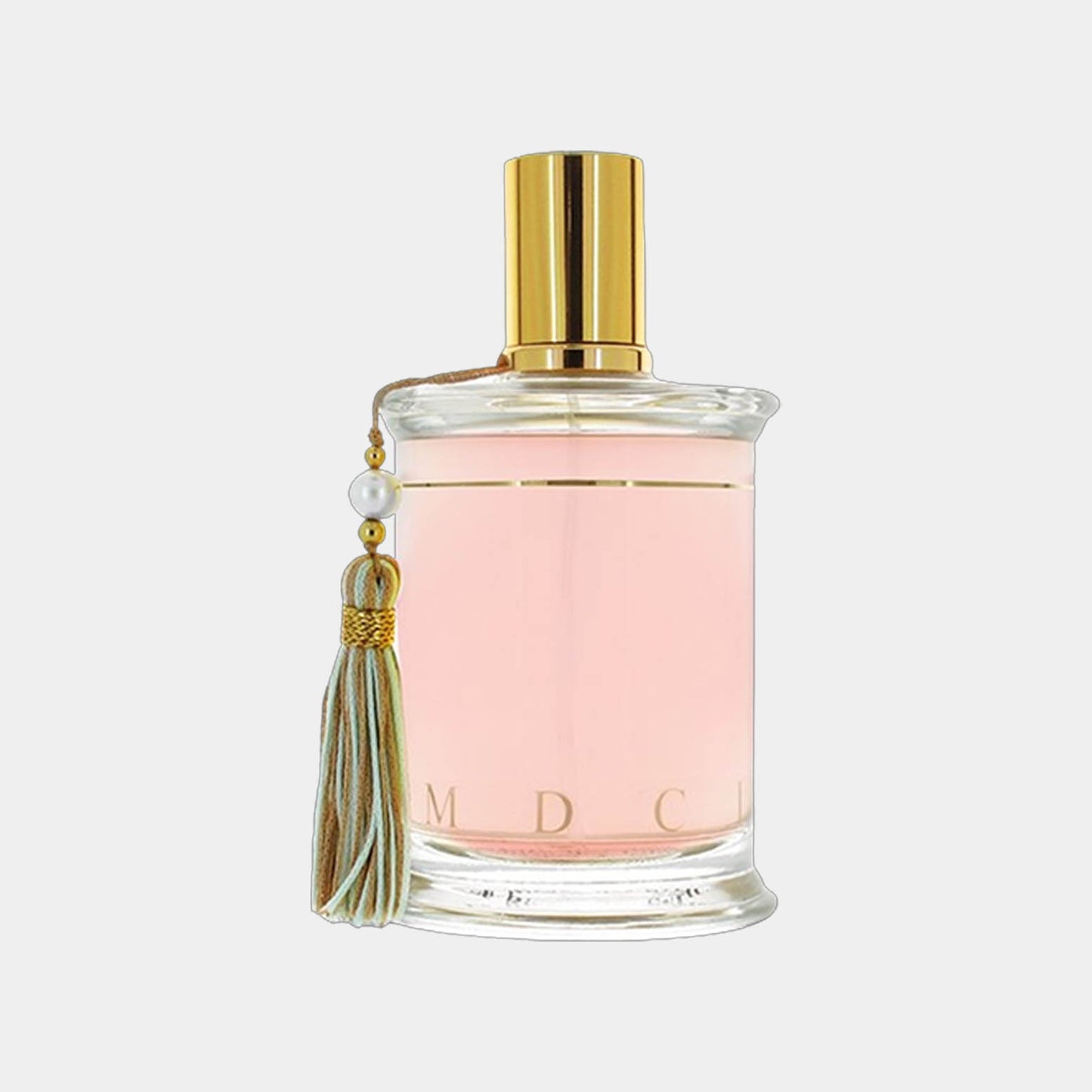 The perfume MDCI Rose de Siwa.