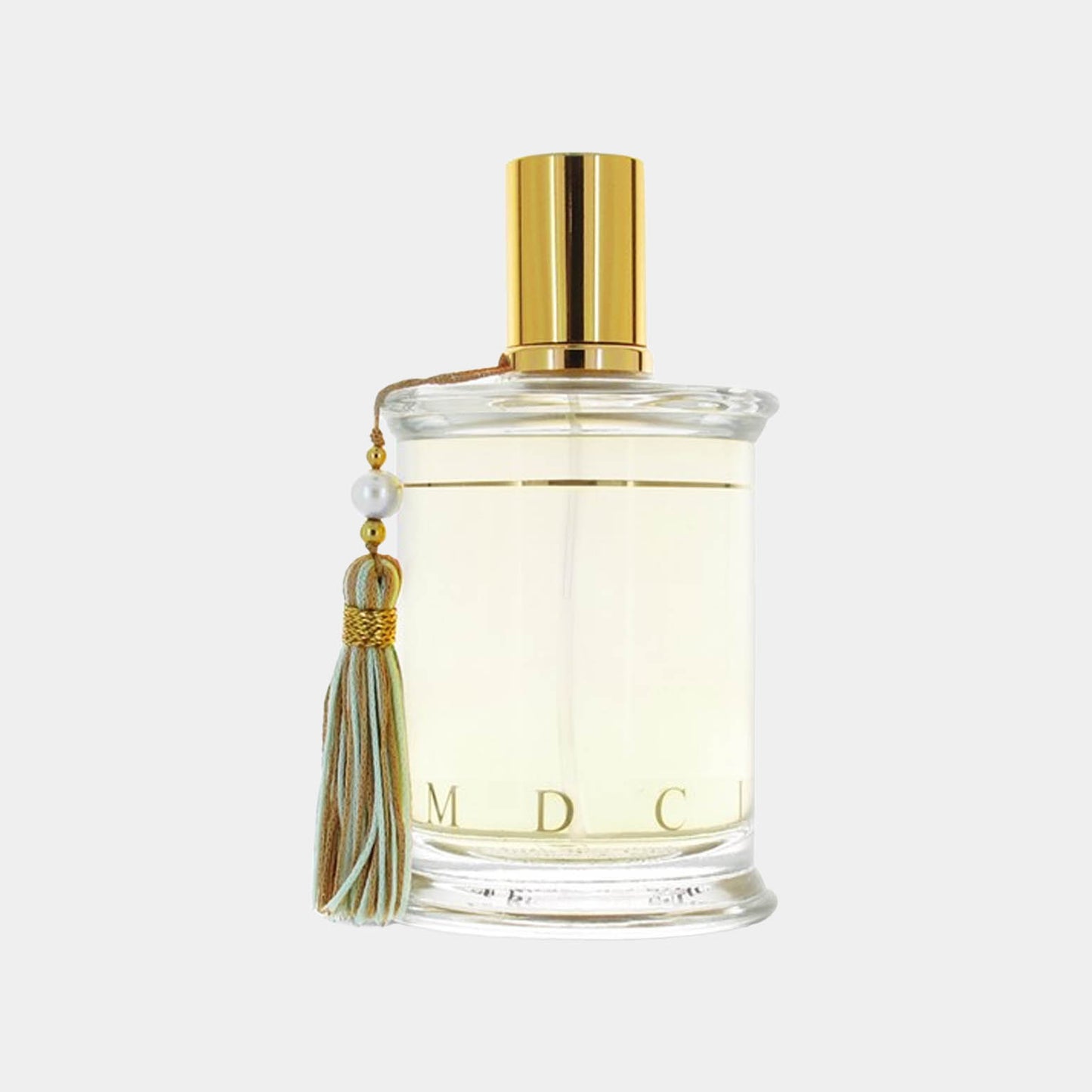 The perfume MDCI Invasion Barbare.