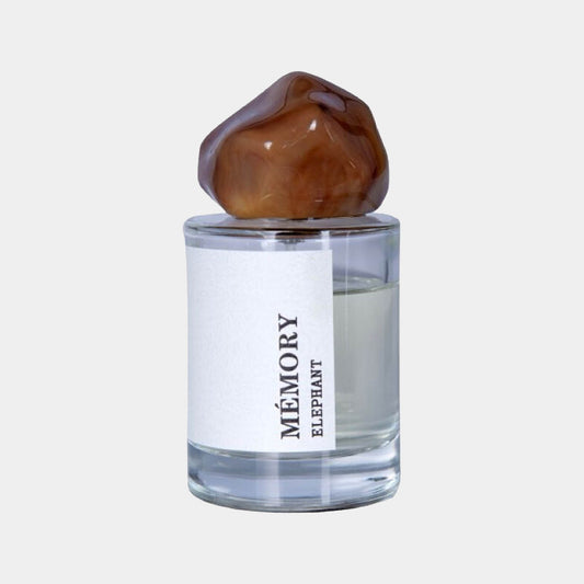 The perfume Memory Elephant.
