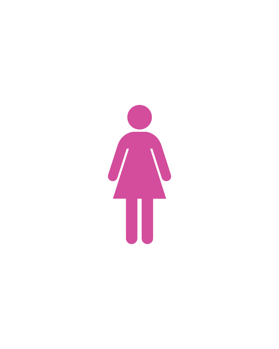 Mystery Sample Woman