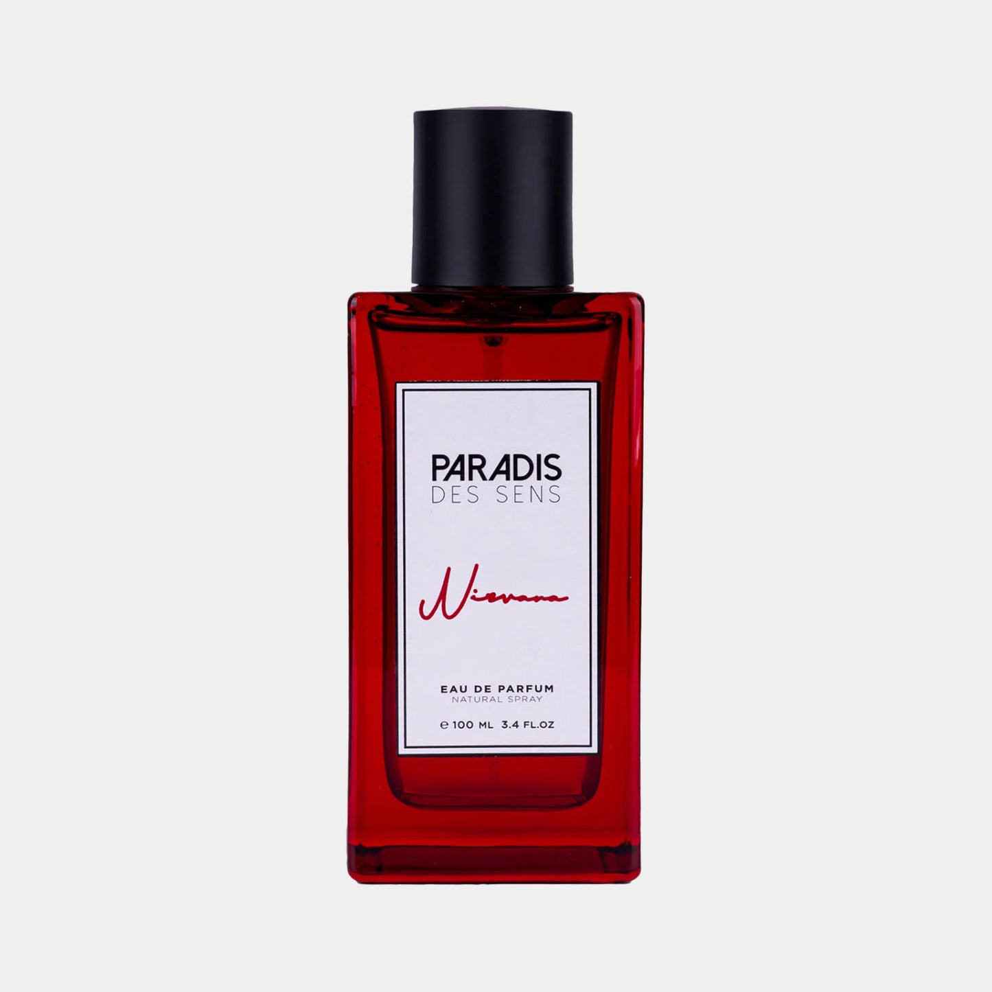 Paradis des Sens Nirvana Full Bottle
