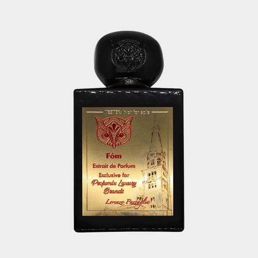 The perfume Lorenzo Pazzaglia Fôm.