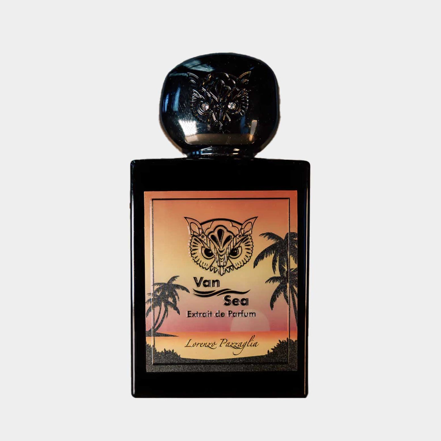 The perfume Lorenzo Pazzaglia Van Sea.